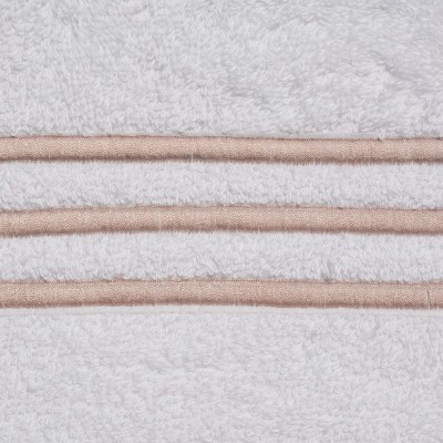 3 Lines Towel - Czarre Fine Linens